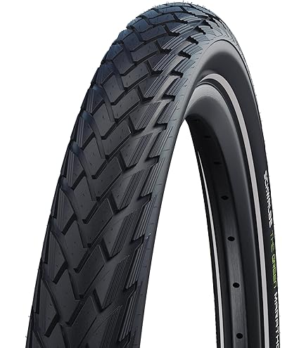Amazon.com : Schwalbe Marathon HS 420 GreenGuard Mountain